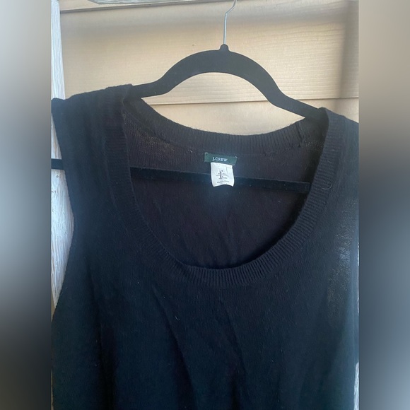 Vintage J Crew sweater dress!! - Picture 2 of 4